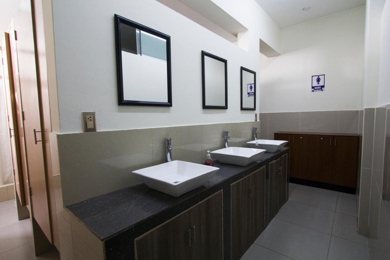 Lima House Hostel Dış mekan fotoğraf