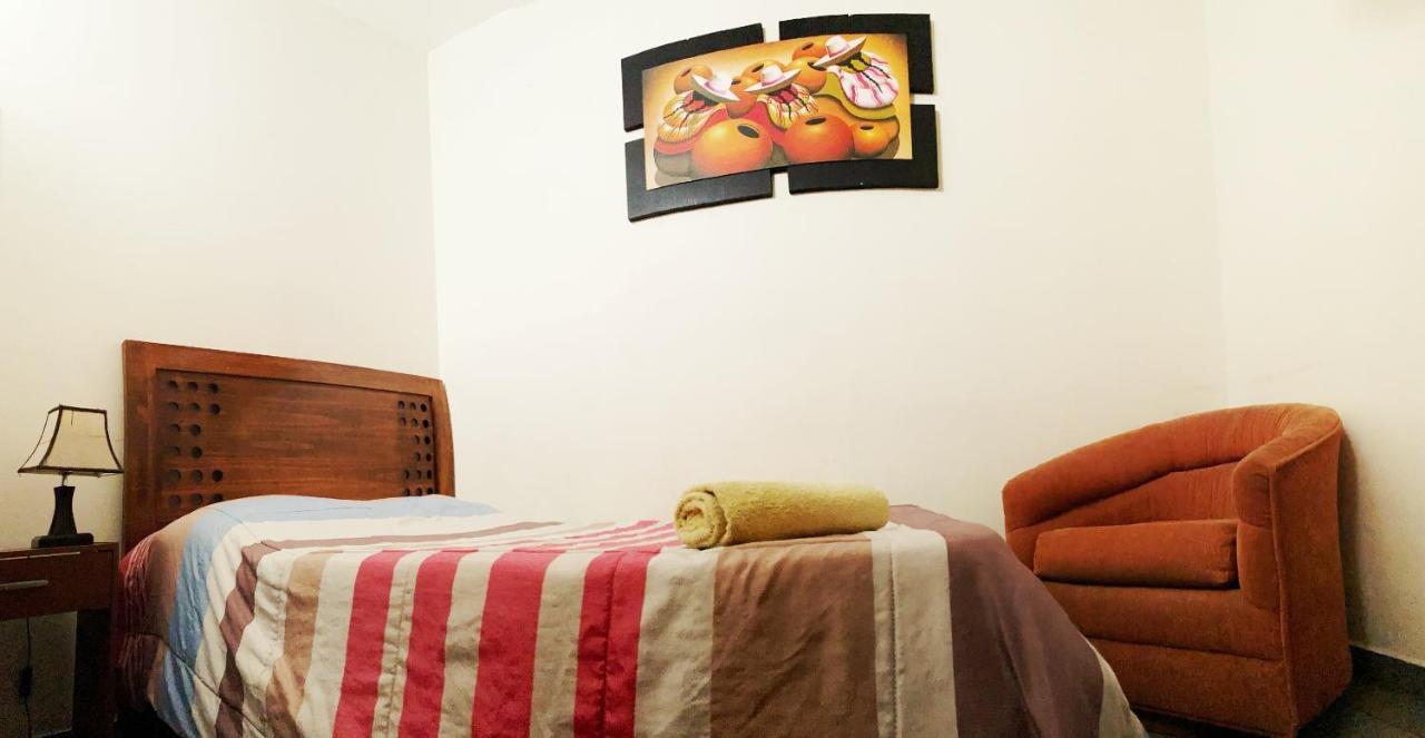 Lima House Hostel Dış mekan fotoğraf