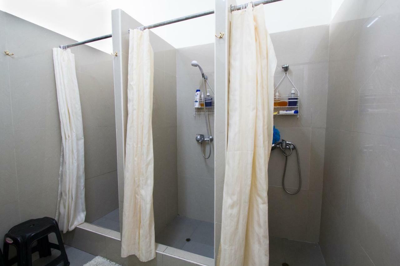 Lima House Hostel Dış mekan fotoğraf